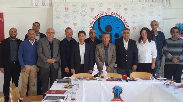 KTEZO Çalıştayı sonuç bildirgesi... “Mesleki eğitim sadece yoksulların değil, toplumun seçeneği olmalıdır”