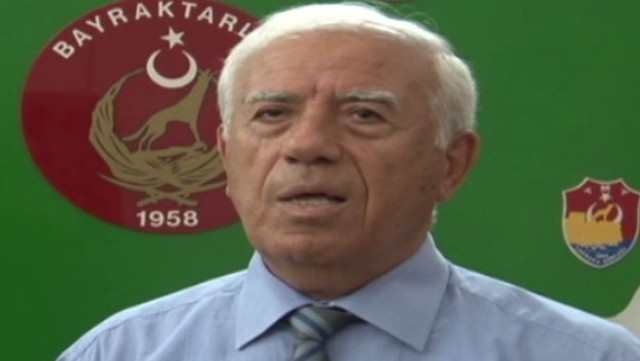 TMT Derneği: “Kıbrıs’ta çözüm gerçekler göz ardı edildiği sürece mümkün değildir”