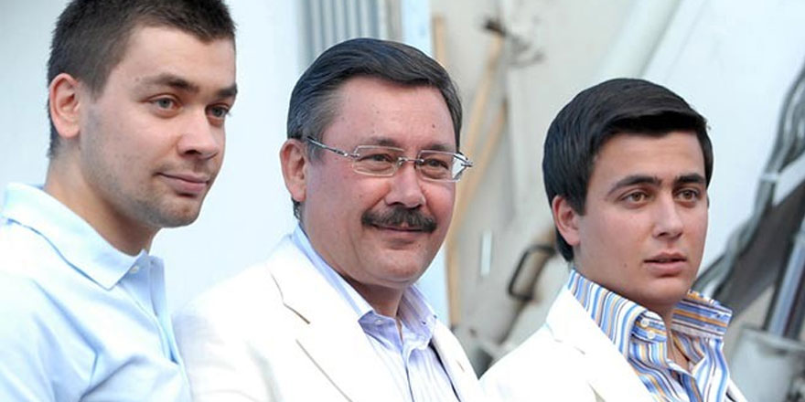 Melih Gökçek'e 576 milyonluk dev soruşturma