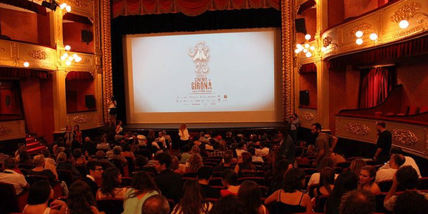 Sinemaya gitmek hafif bir egzersiz ile eşdeğer