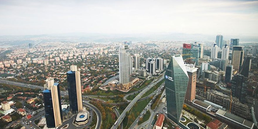 Şehirlerin kaderini değiştirecek düzenlemeler Meclis'e sunuldu