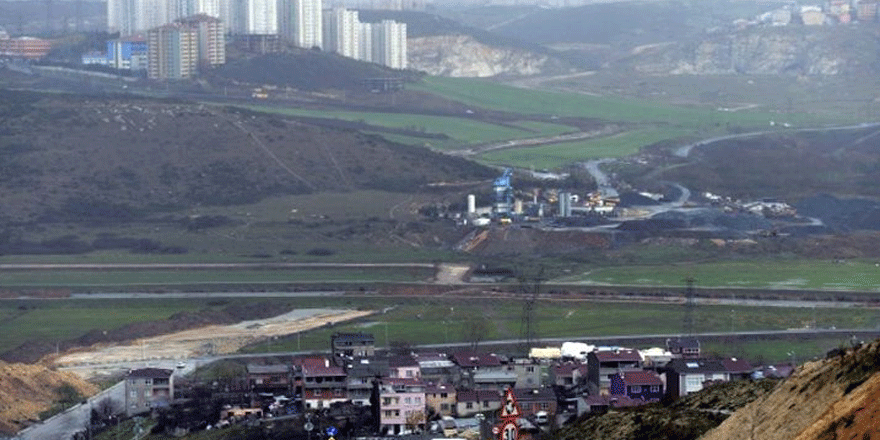 Kanal İstanbul güzergahındaki arsa fiyatları uçtu