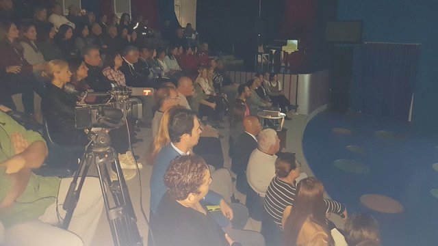 BRT’de belgesel... Kıbrıs'ta yaşam süren “gurbetlerin” yaşam hikayeleri ekrana taşınıyor