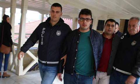 Beşer yıl hapis yatacaklar