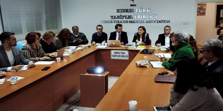 Sağlık okuryazarlığı seferberliği başlıyor