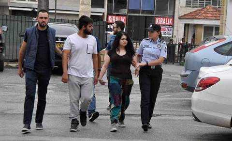 Kuryelik yapan gençler 3’er yıl hapis yatacak