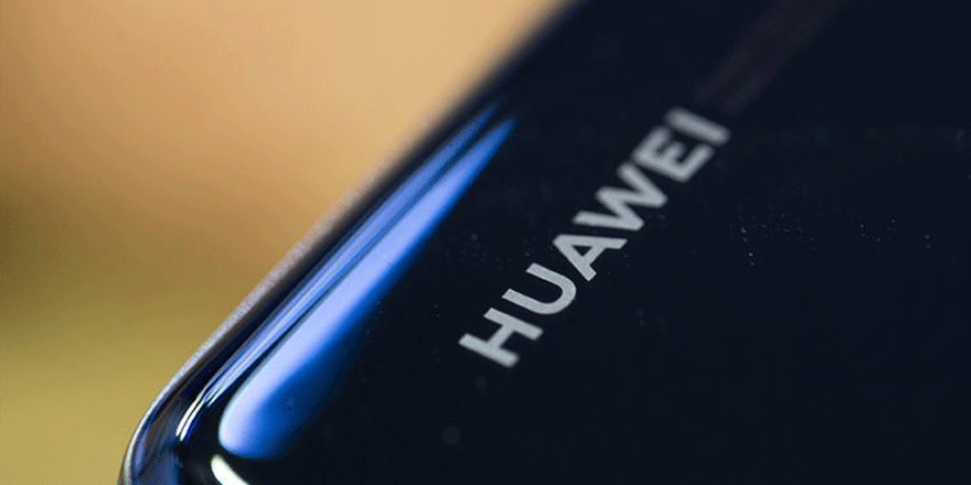 ABD'den İngiltere'ye Huawei uyarısı
