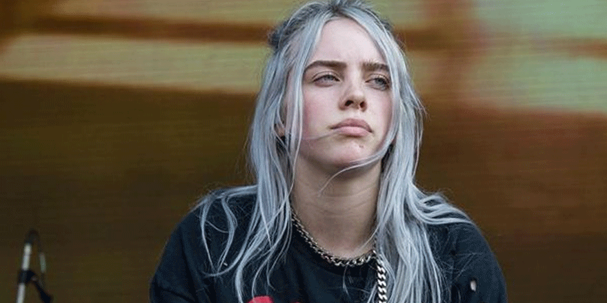 Billie Eilish'ten yeni James Bond filmi şarkısı hakkında açıklama