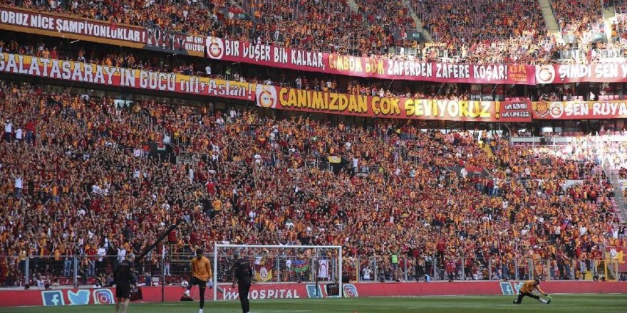 Çaykur Rizespor Galatasaray maçı ne zaman, hangi kanalda?