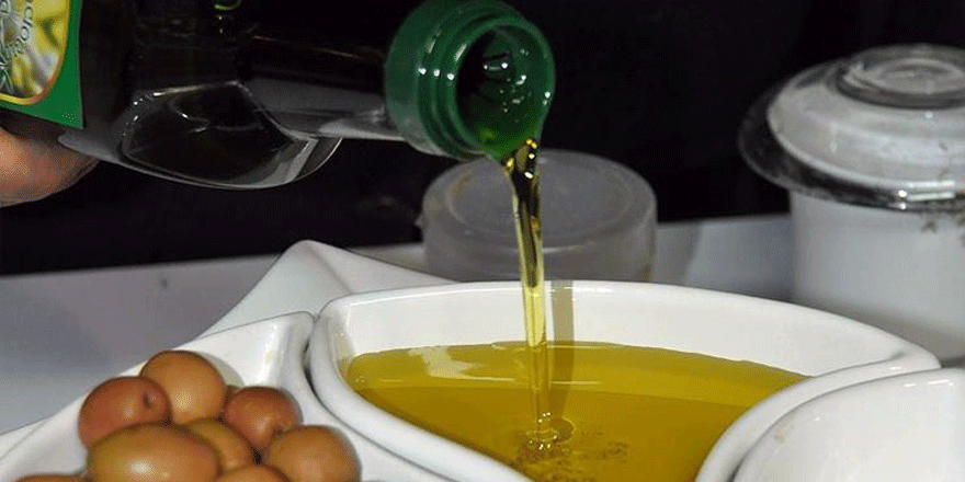 Sahte ürün listesinde başı zeytinyağı çekti