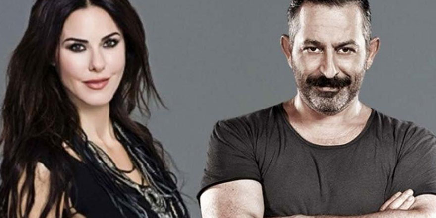 Cem Yılmaz, “Ben, Tarkan ve Athena Gökhan” diyerek büyük sırrı açıkladı
