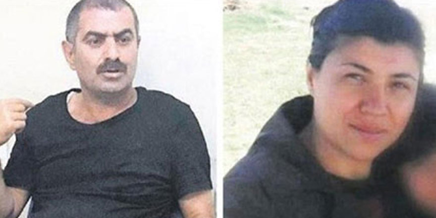 Gülben Ergen'e hapis istemi