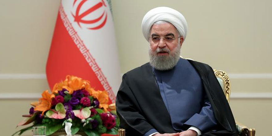 İran'dan Avrupa'ya gözdağı: Askerleriniz tehlikede olabilir