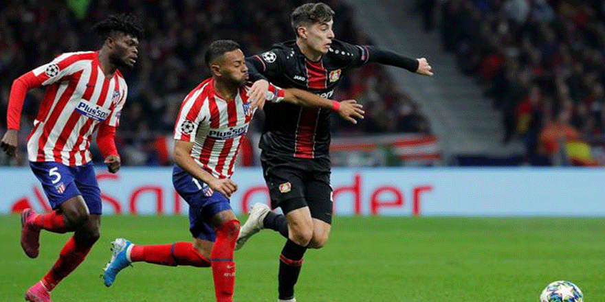Liverpool, Kai Havertz için 125 milyon euro ödemeye hazır