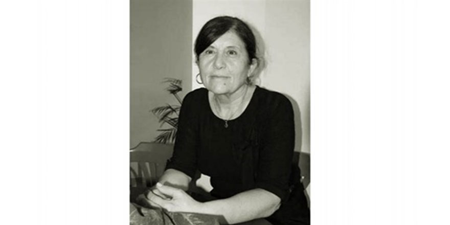 Mücahide Aysel Dizliklioğlu vefat etti