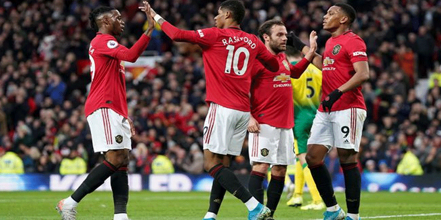 Manchester United, bölgedeki gerilimden ötürü Orta Doğu kampından vazgeçti
