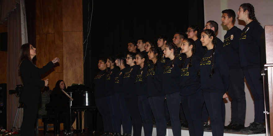 Dr. Fazıl Küçük için AKM’de tören düzenlendi...