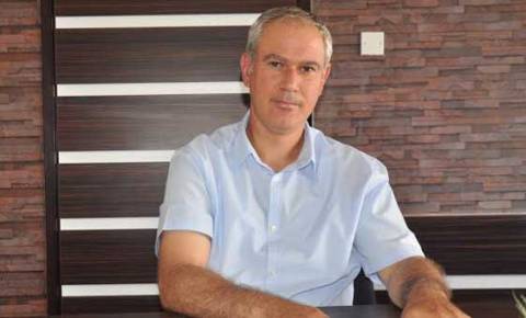 Hasipoğlu: Meclisin hukukçulara ihtiyacı var