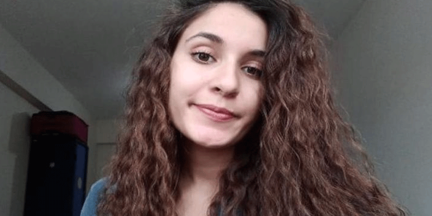 Gülistan, "Kendimi Munzur’a atmaya gidiyorum" demiş