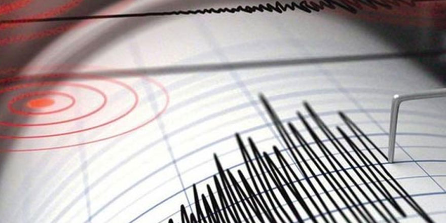 12 saatte onlarca deprem!