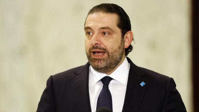 Lübnan'da hükümet kurma çalışmaları sürüyor