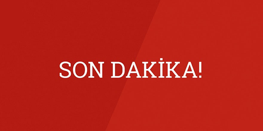 Ersin Tatar Cumhurbaşkanı adayı olacağını açıkladı