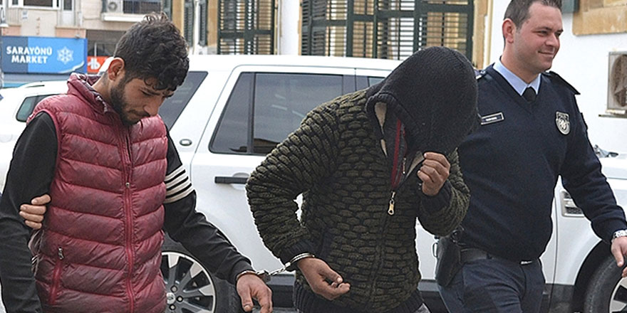 Tutuksuz yargılanacaklar