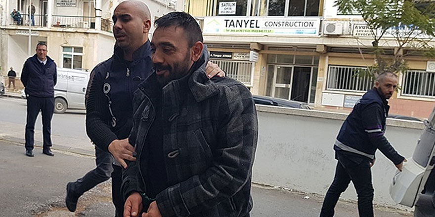 Uyuşturucu alışverişi için anlaştılar