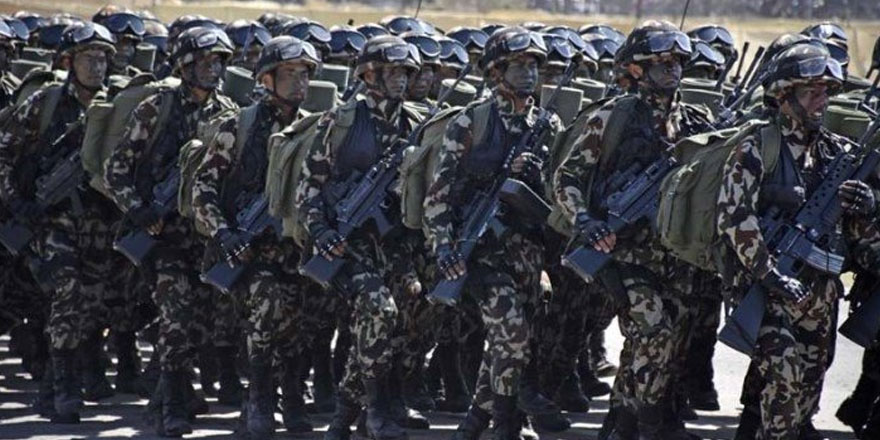 Bedelli askerliğin yeni fiyatı belli oldu