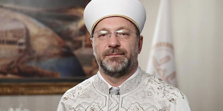 Diyanet İşleri Başkanlığı: Kur’an kursları zorunlu eğitimden sayılsın