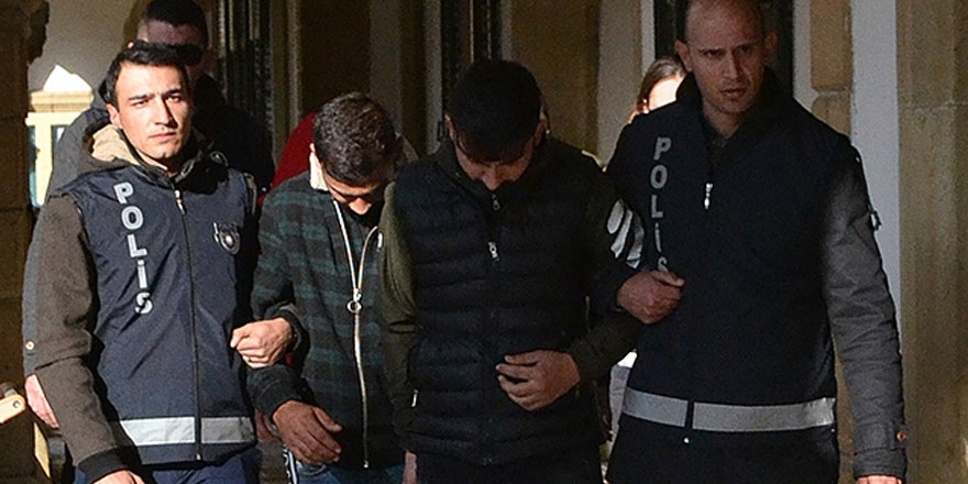 Tutuksuz yargılanacaklar