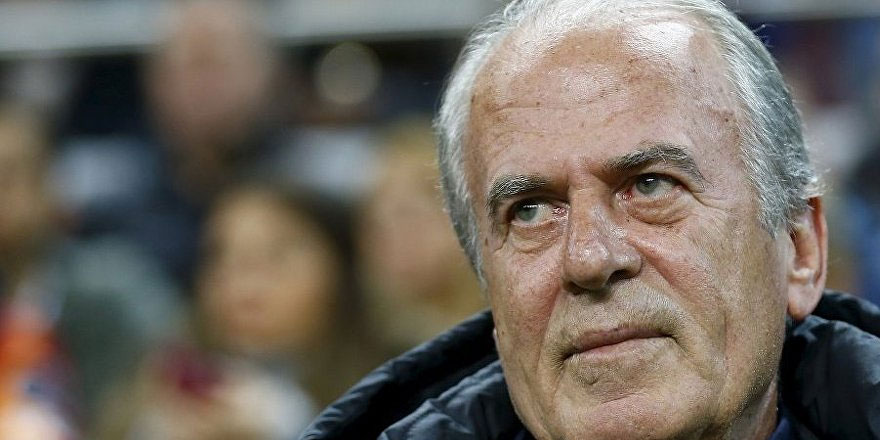 Mustafa Denizli 'sahtecilik' davasında beraat etti