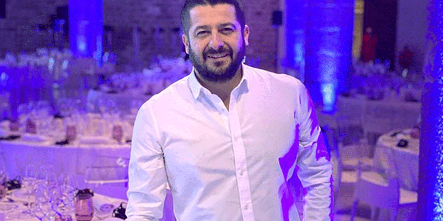 Esnaf Maslak CEO'su Atilla Bingöl: 'Yiyecek içecek sektörüne ilgi artıyor'