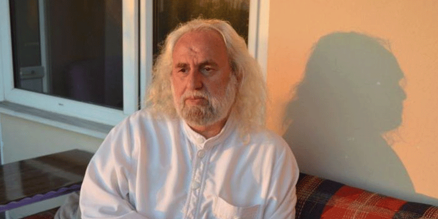 Kendini 'Mesih' ilan eden Hasan Mezarcı: Tesettüre uyma mecburiyetini kaldırıyorum