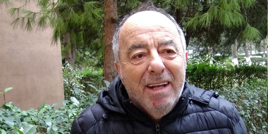 Deprem uzmanları arasında 'gezi' tartışması