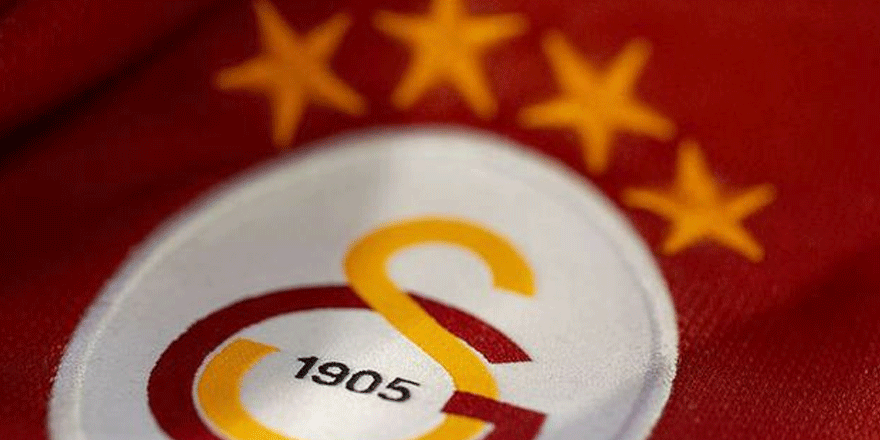 Galatasaray yıldız oyuncunun lisansını çıkarttı