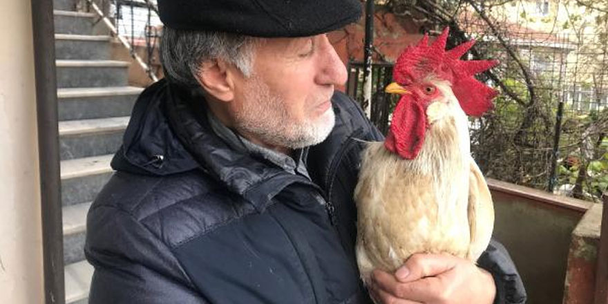 "Postacılara gıcığı var"