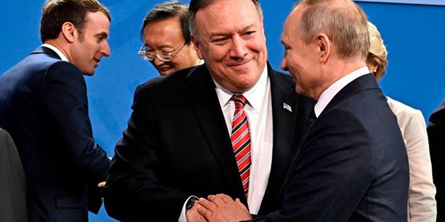 Libya Konferası'nda barış umudu yarım kaldı