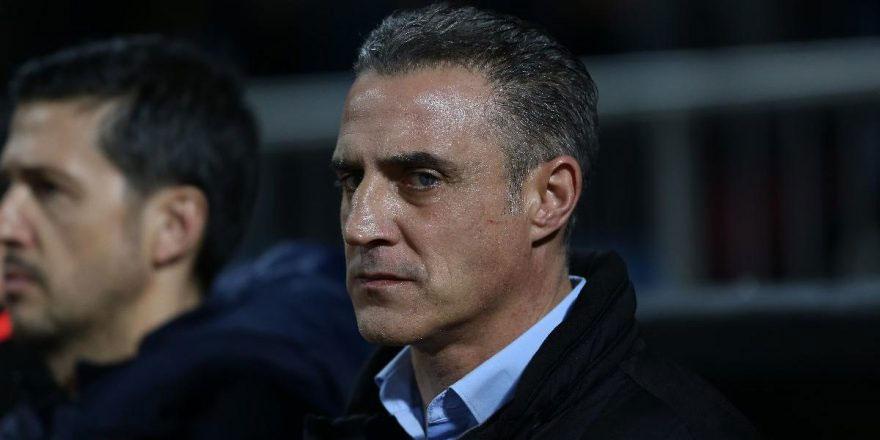 Sadece 46 gün görevde kaldı