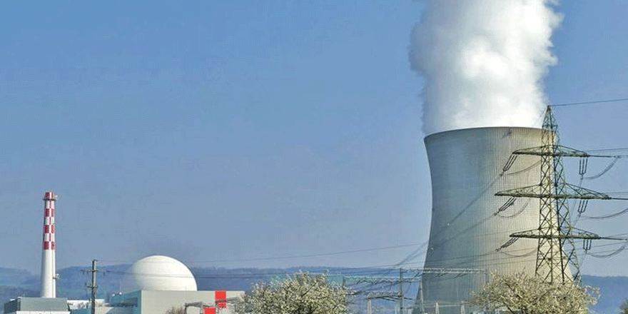 Sinop nükleer güç santrali için tedarikçi arayışı