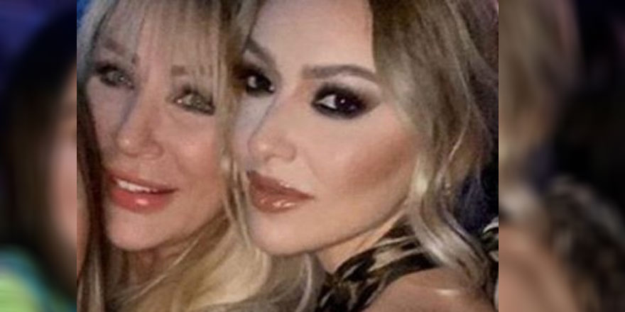 Seda Sayan, Paris ekibine Hadise’yi çağırdı