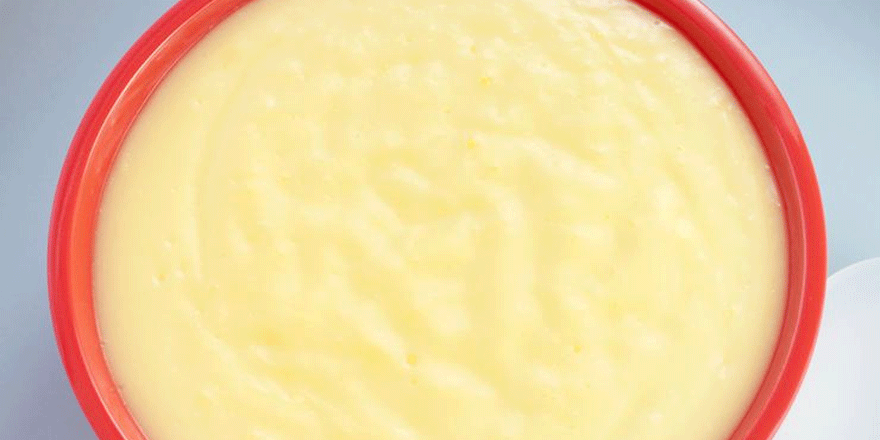 İrmikli muhallebi tatlısı tarifi: İrmikli muhallebi tatlısı nasıl yapılır?