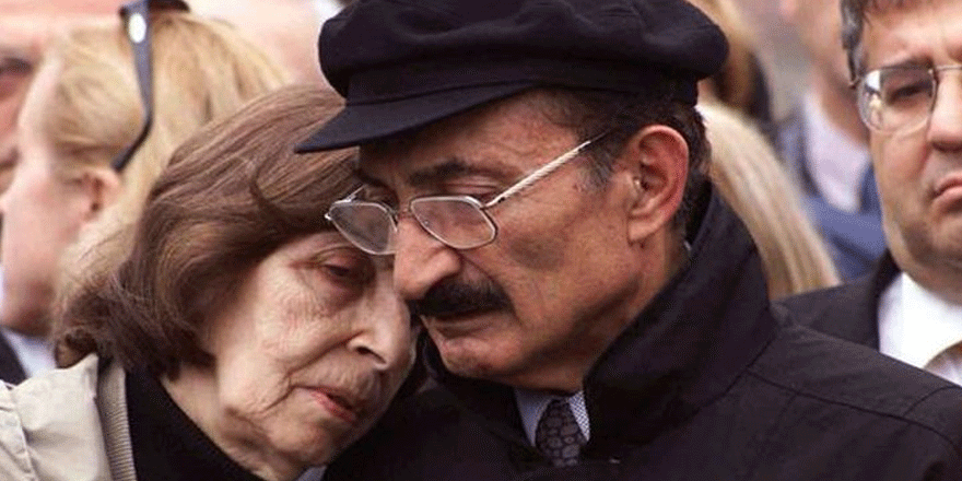 Rahşan Ecevit'in Devlet Mezarlığına defnine ilişkin teklif TBMM'ye sunuldu