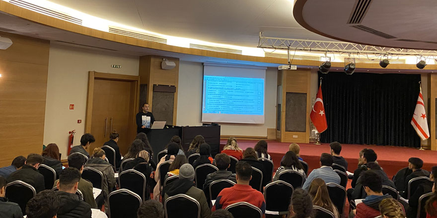 Araştırmaya göre Cumhurbaşkanlığı seçiminde Tatar ön sırada