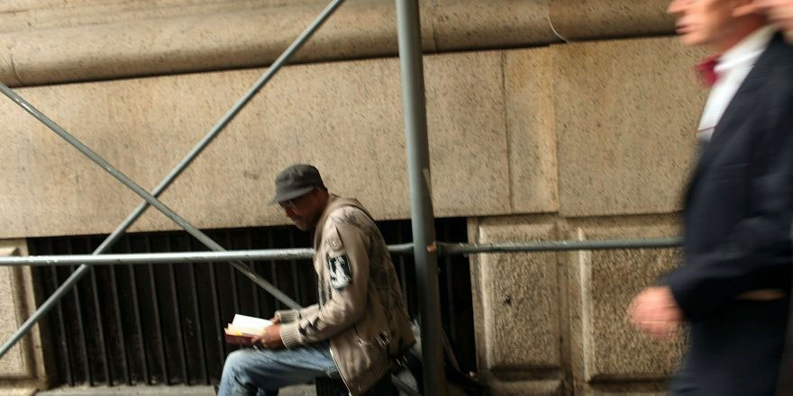 Oxfam raporu: 2153 kişinin serveti, 4.6 milyar insanın servetinden fazla