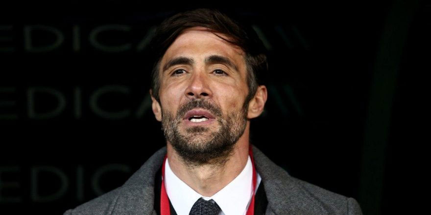 ‘Uzatmalarda yediğimiz gol bizi üzdü’