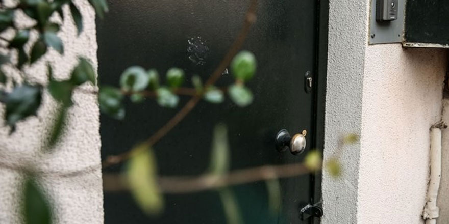 Mühür 67 gün sonra söküldü