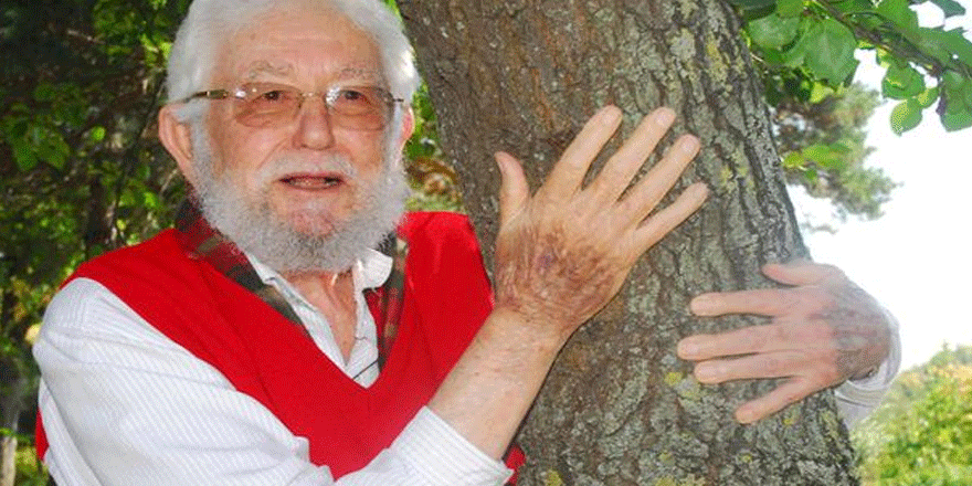 TEMA Vakfı'nın kurucusu Hayrettin Karaca hayatını kaybetti