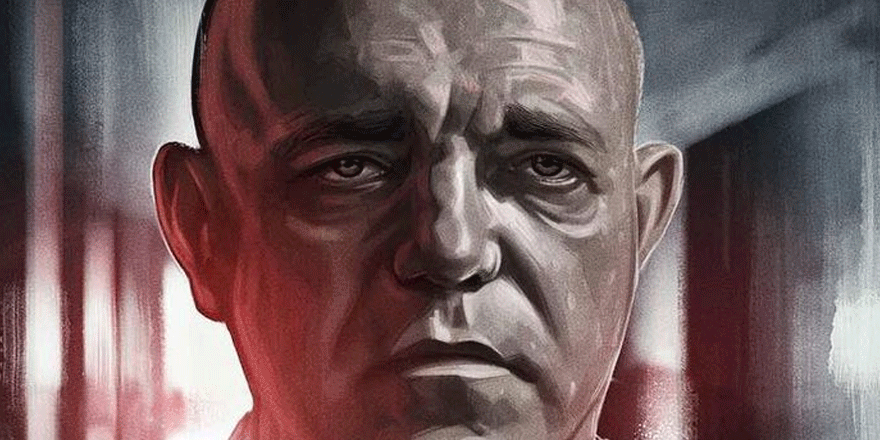 Ercan Kesal’ın filmi 'Nasipse Adayız'dan ilk fragman