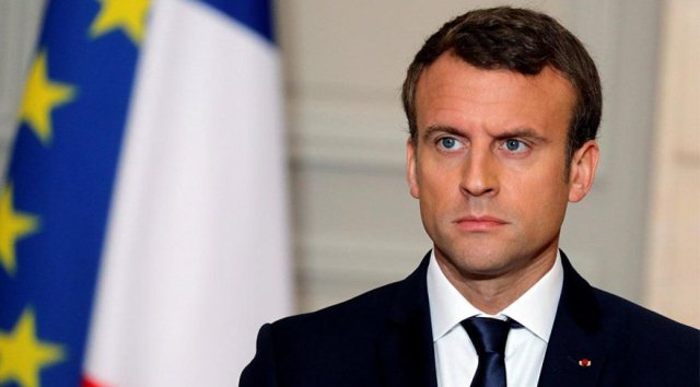 G7 Zirvesi gelecek yıl Fransa'da düzenlenecek